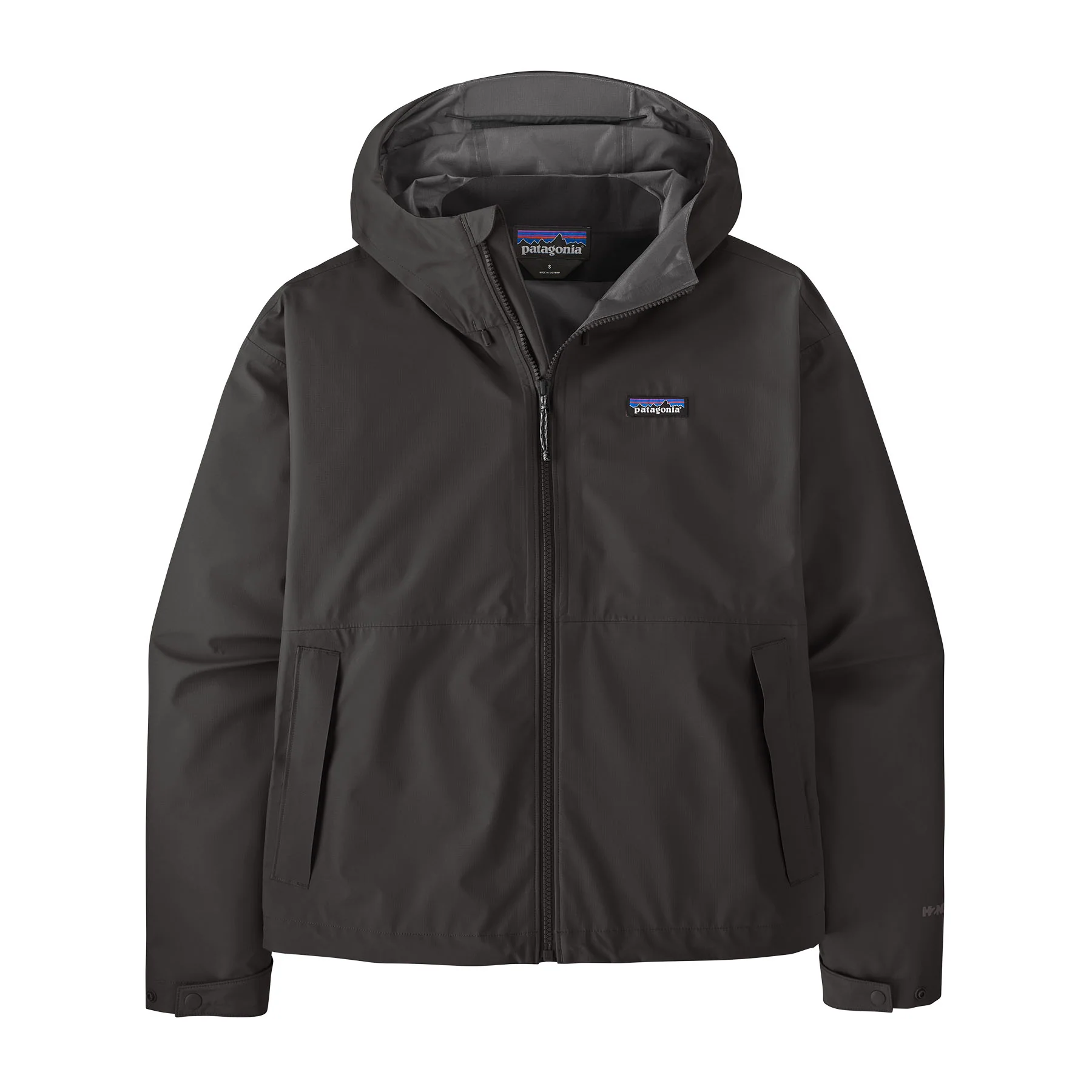 W's Mesa Lane Rain Jkt 20865 - Image 4