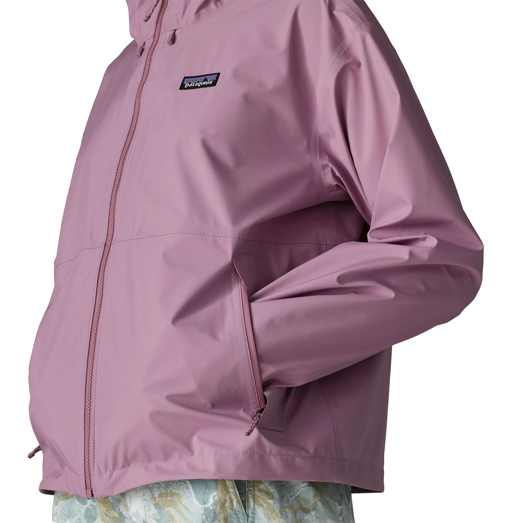 W's Mesa Lane Rain Jkt 20865 - Image 6