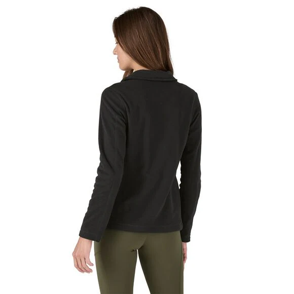 W's Micro D 1/4 Zip 26278 - Image 4