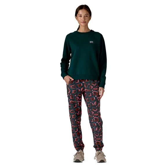W's Micro D Joggers 22020 - Image 3