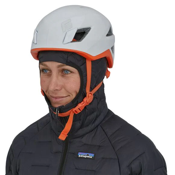 W's Micro Puff Hoody 84041 - Image 8