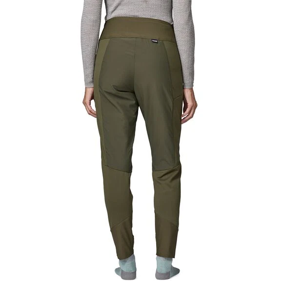W's Nano-Air Light Bottoms 82895 - Image 3
