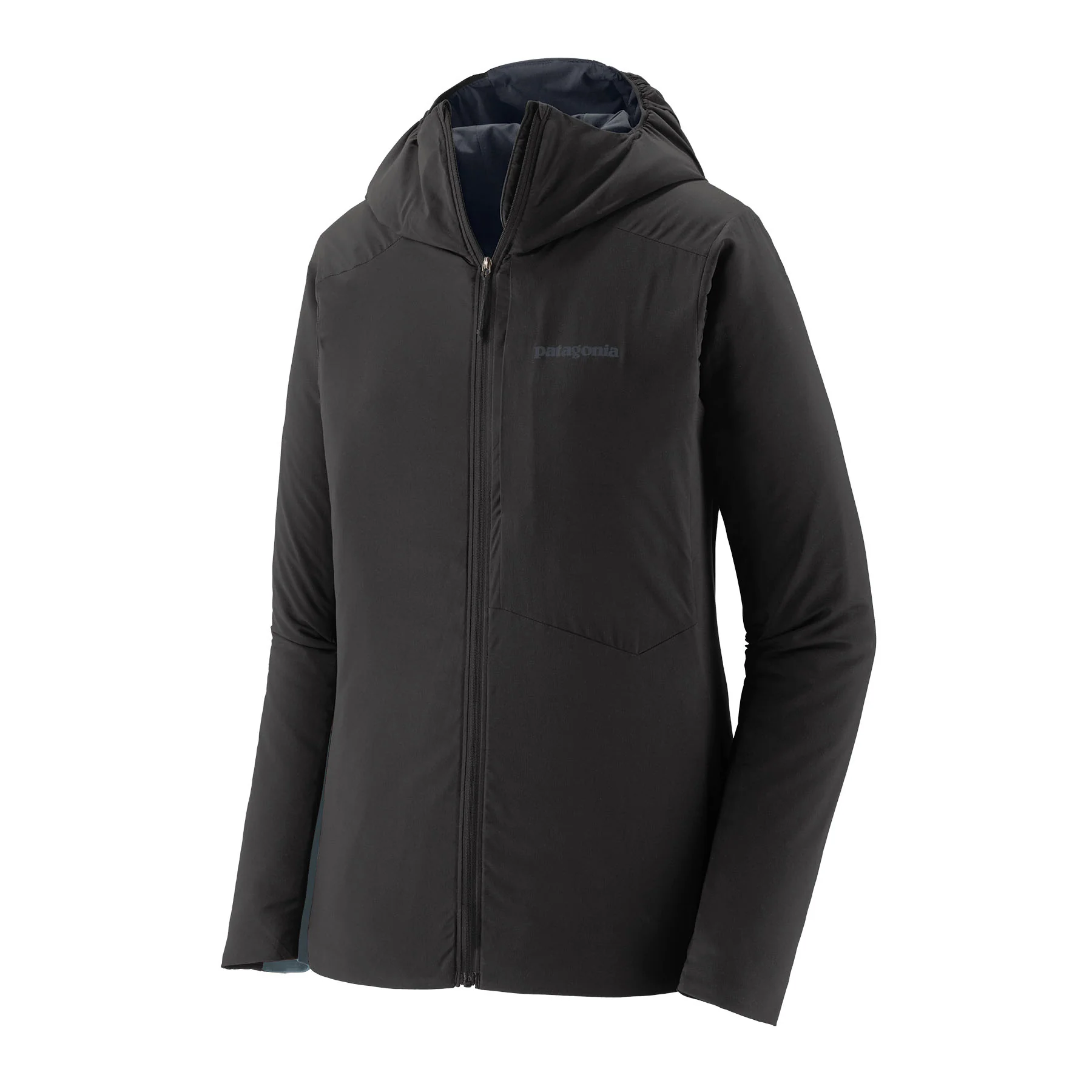 W's Nano-Air Ultralight Full-Zip Hoody 85370 - Image 2