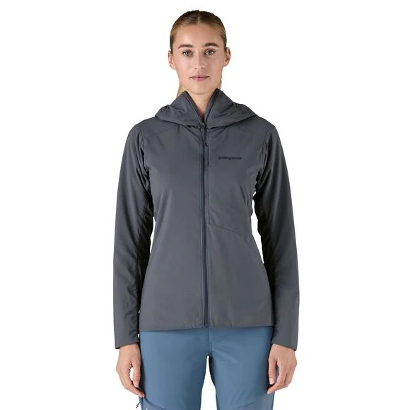 W's Nano-Air Ultralight Full-Zip Hoody 85370 - Image 3