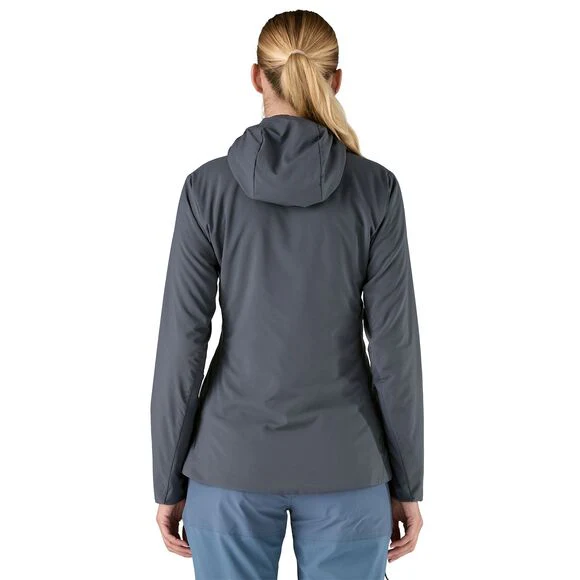 W's Nano-Air Ultralight Full-Zip Hoody 85370 - Image 4