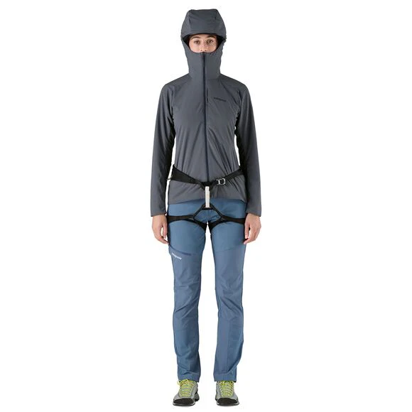 W's Nano-Air Ultralight Full-Zip Hoody 85370 - Image 5