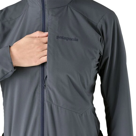 W's Nano-Air Ultralight Full-Zip Hoody 85370 - Image 6