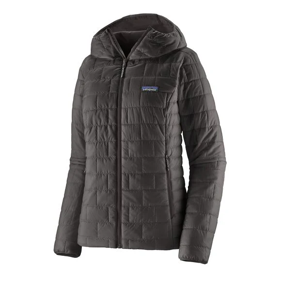 W's Nano Puff Hoody 84228 - Image 2