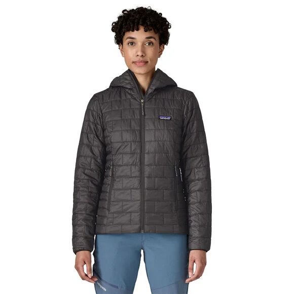 W's Nano Puff Hoody 84228 - Image 3