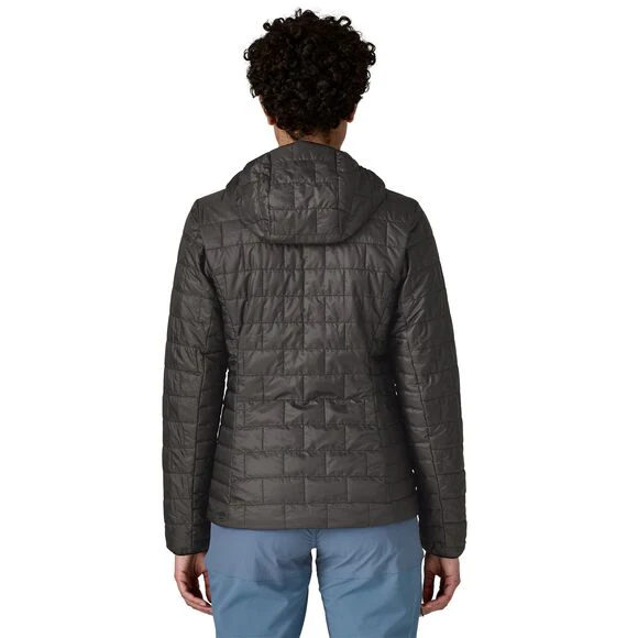 W's Nano Puff Hoody 84228 - Image 4