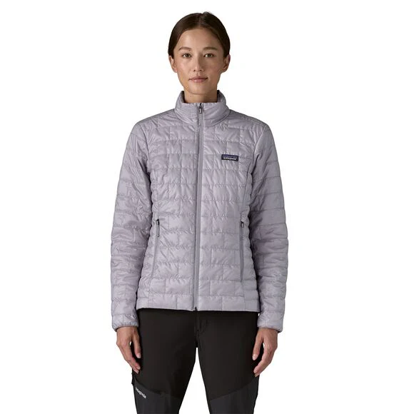 W's Nano Puff Jkt 84218 - Image 2