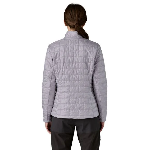 W's Nano Puff Jkt 84218 - Image 3