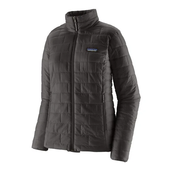 W's Nano Puff Jkt 84218 - Image 4
