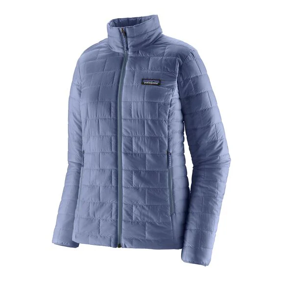 W's Nano Puff Jkt 84218 - Image 5
