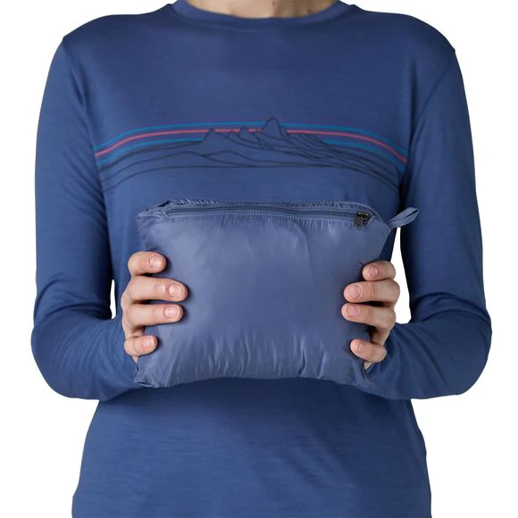 W's Nano Puff Jkt 84218 - Image 6