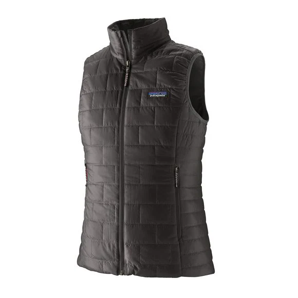W's Nano Puff Vest 84248 - Image 2