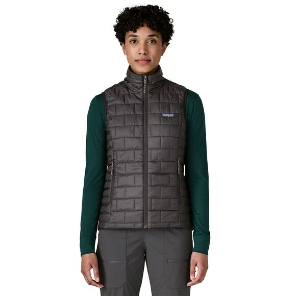 W's Nano Puff Vest 84248 - Image 3