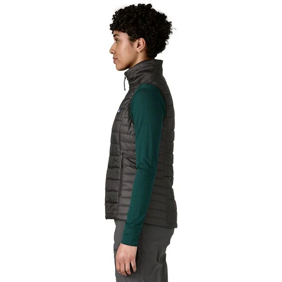W's Nano Puff Vest 84248 - Image 4