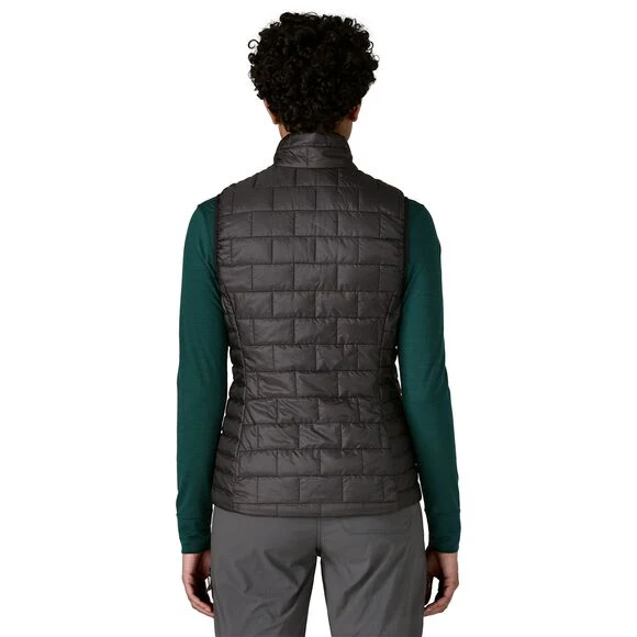 W's Nano Puff Vest 84248 - Image 5