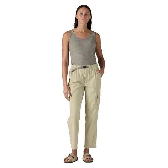W's Outdoor Everyday Cargo Pants 22030 - Image 2