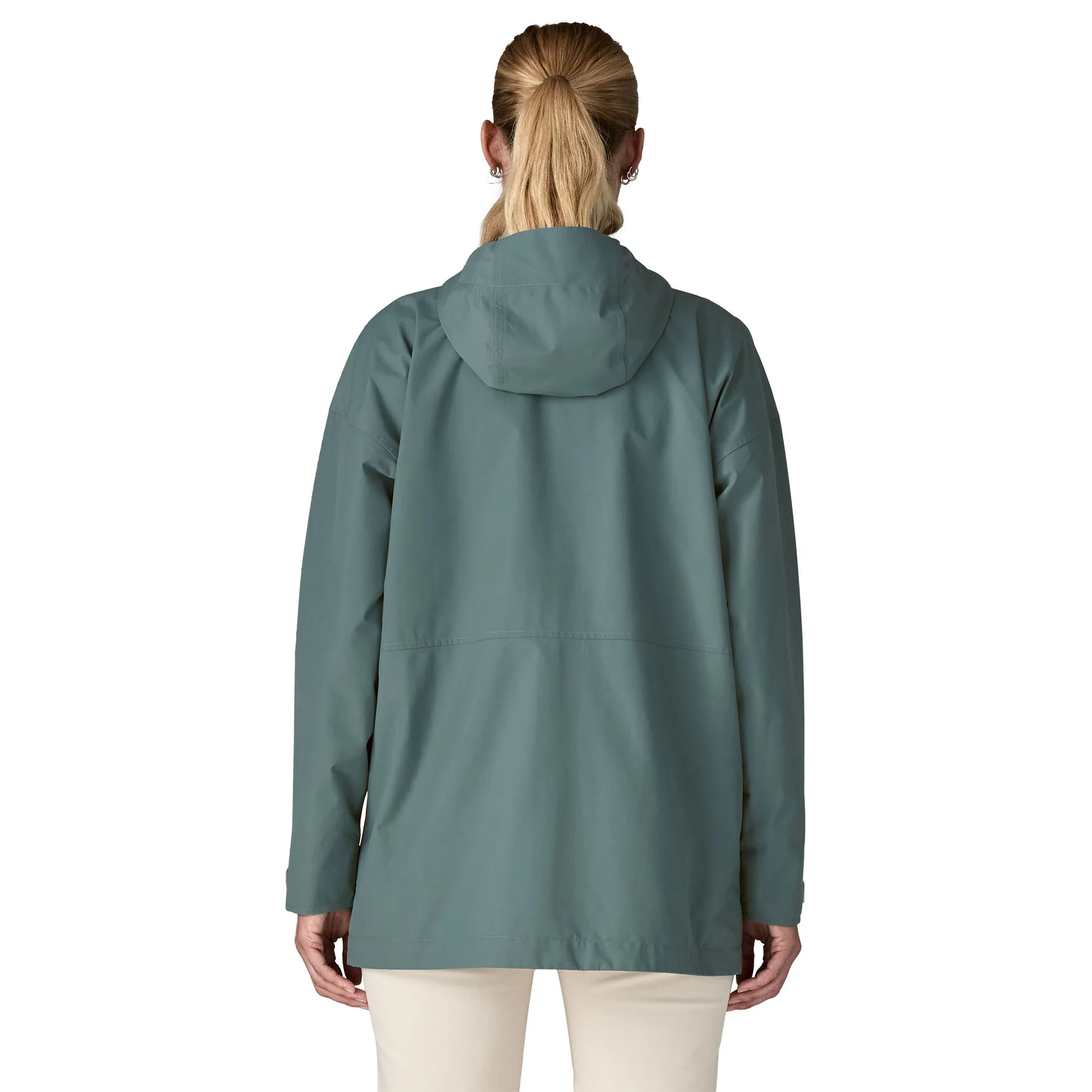 W's Outdoor Everyday Rain Jkt 20405 - Image 3