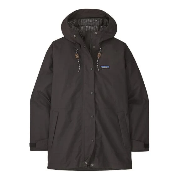 W's Outdoor Everyday Rain Jkt 20405 - Image 6