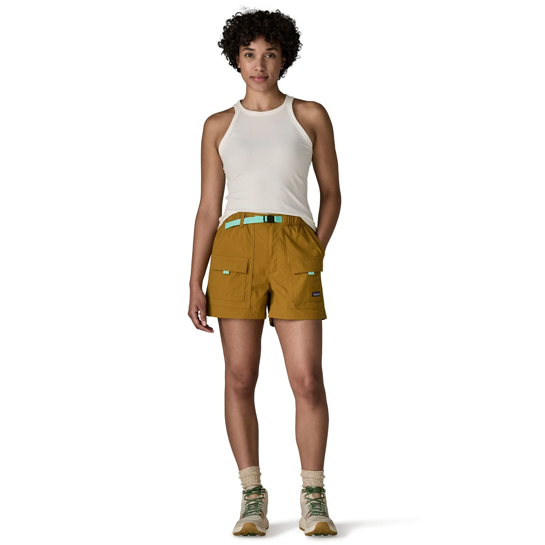 W's Outdoor Everyday Shorts 57457 - Image 3