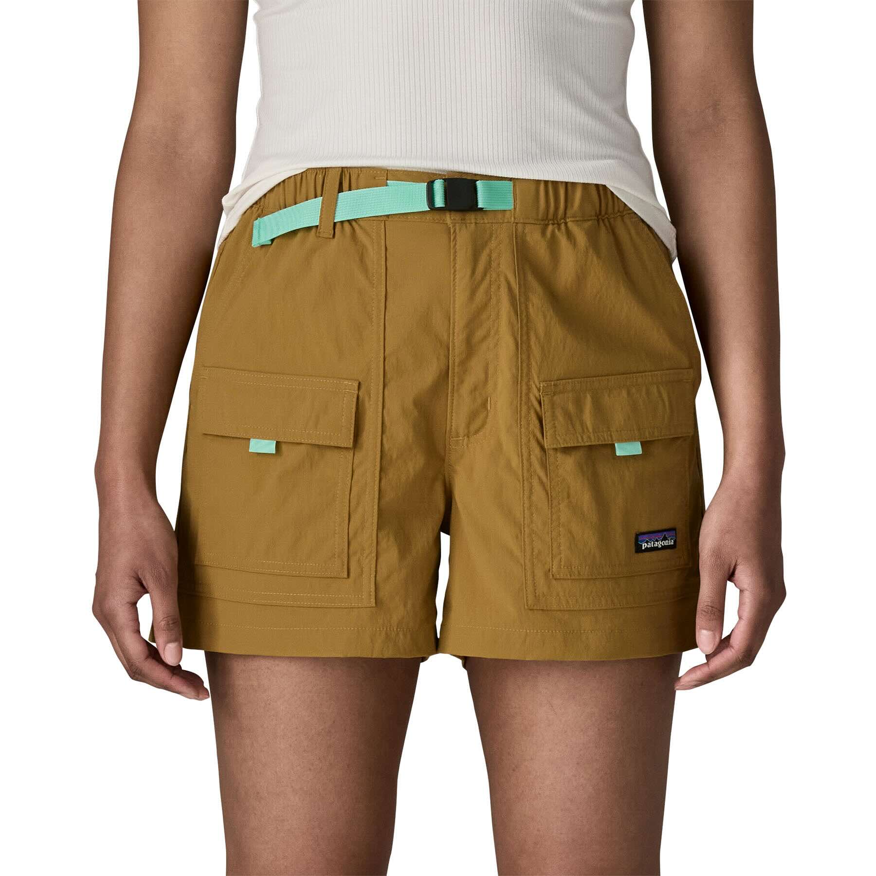 W's Outdoor Everyday Shorts 57457 - Image 5