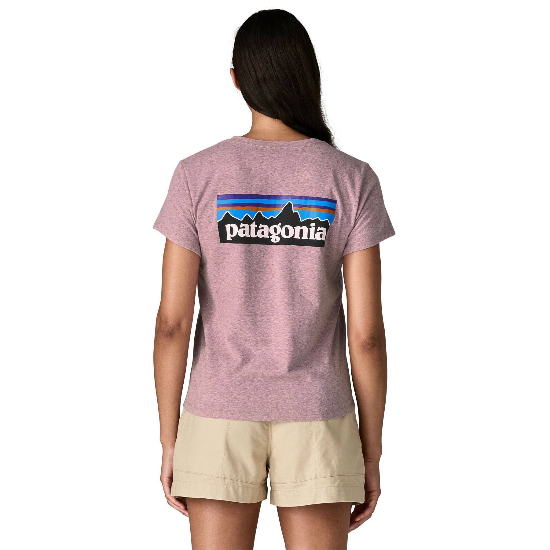 W's P-6 Logo Responsibili-Tee 37567 - Image 3