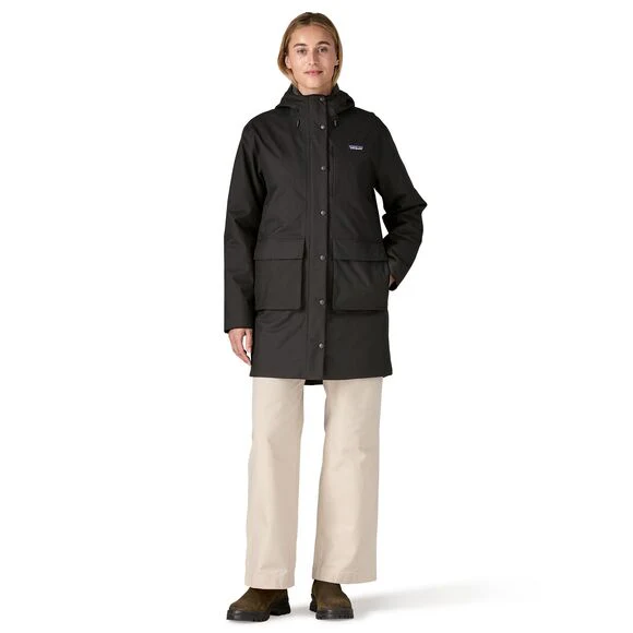 W's Pine Bank 3-in-1 Parka 21025 - Image 3