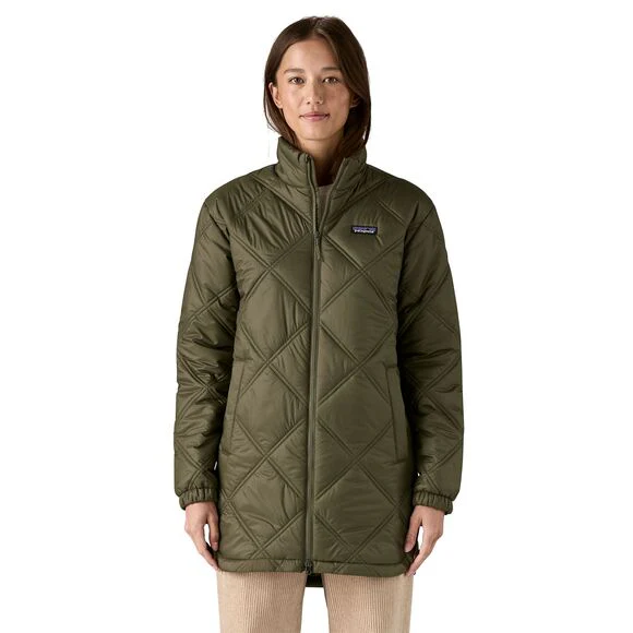 W's Pine Bank Insulated Parka 21030 - Image 3