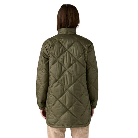W's Pine Bank Insulated Parka 21030 - Image 4