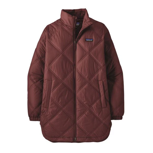 W's Pine Bank Insulated Parka 21030 - Image 5