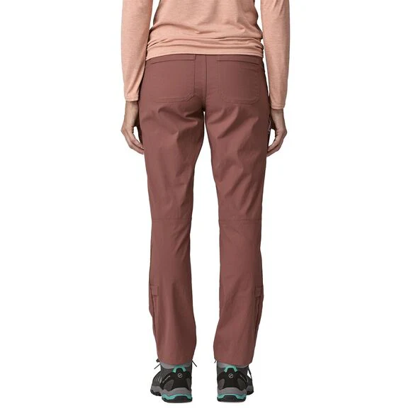 W's Quandary Pants - Reg 55417 - Image 3