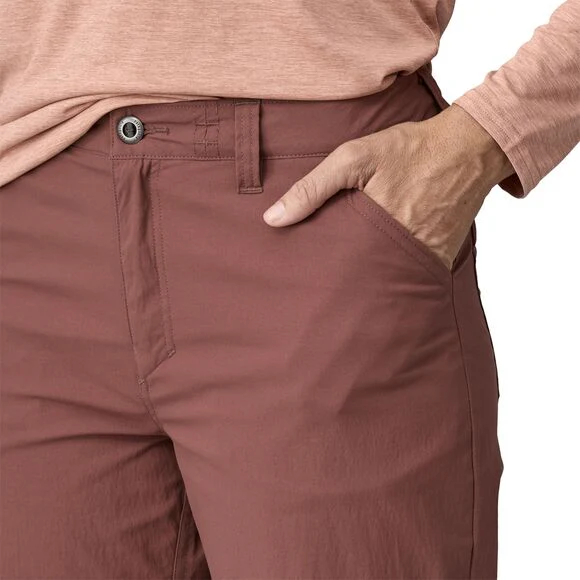 W's Quandary Pants - Reg 55417 - Image 4