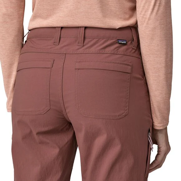 W's Quandary Pants - Reg 55417 - Image 5