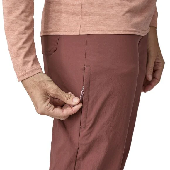 W's Quandary Pants - Reg 55417 - Image 6