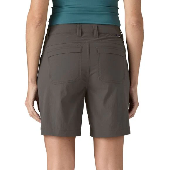 W's Quandary Shorts - 7 in. 58096 - Image 4