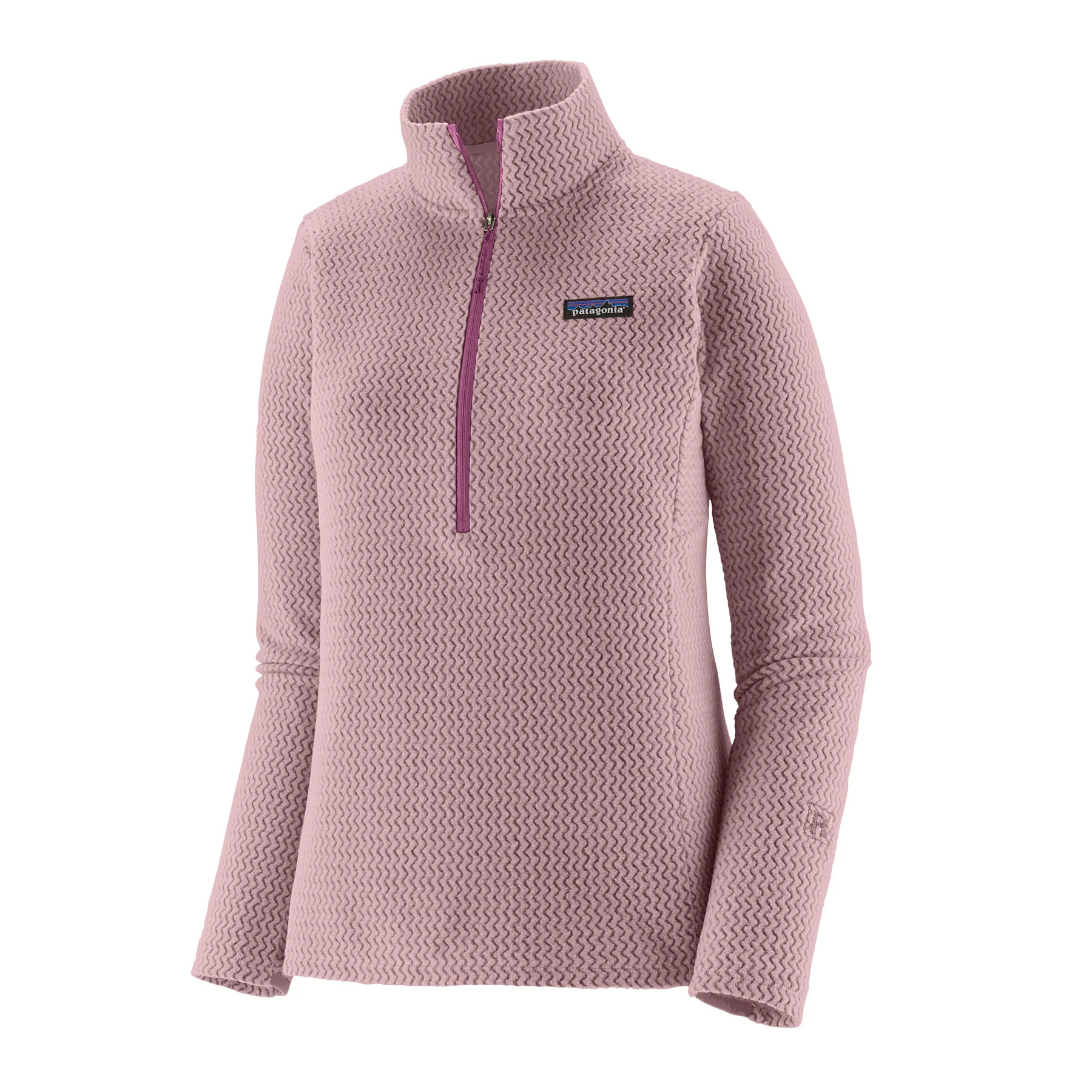 W's R1 Air Zip Neck 40251 - Image 4
