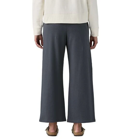 W's Regenerative Organic Certified Cotton Essential Pants 21931 - Image 3