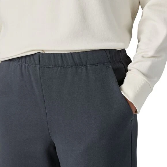 W's Regenerative Organic Certified Cotton Essential Pants 21931 - Image 4