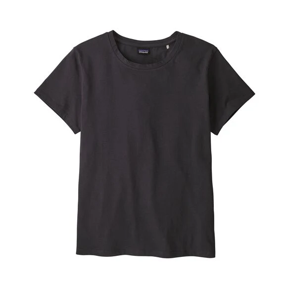 W's Regenerative Organic Certified Cotton Tee 42180 - Image 5