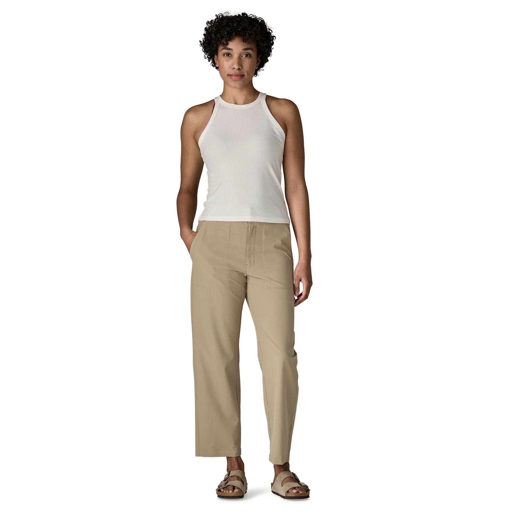 W's Roamwith Pants 22155 - Image 3