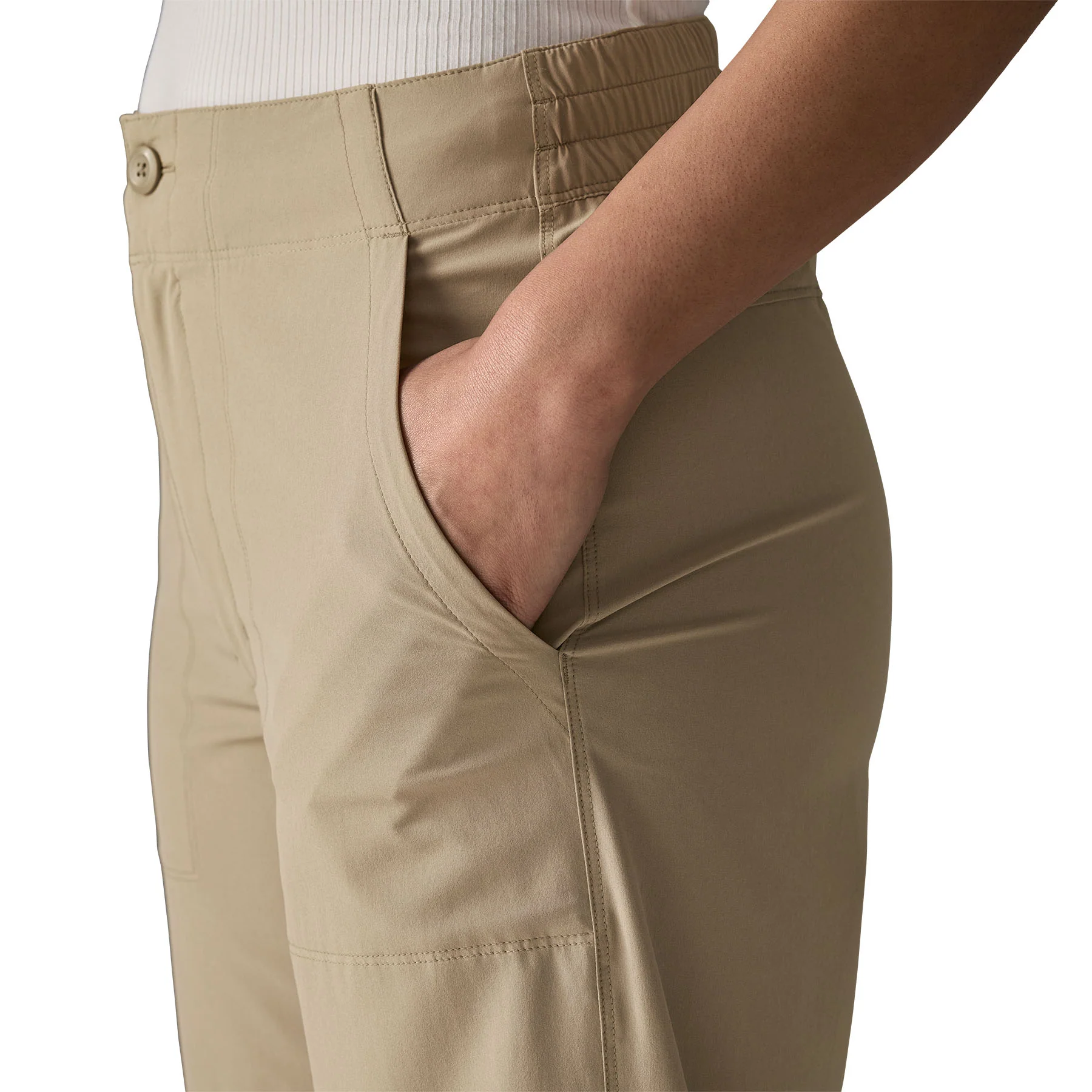 W's Roamwith Pants 22155 - Image 4