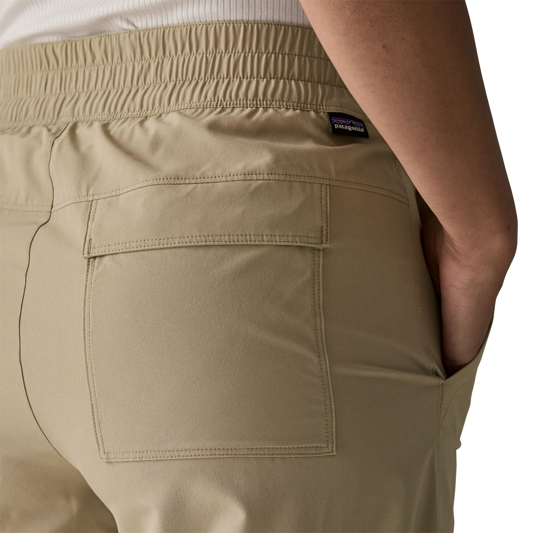 W's Roamwith Pants 22155 - Image 5