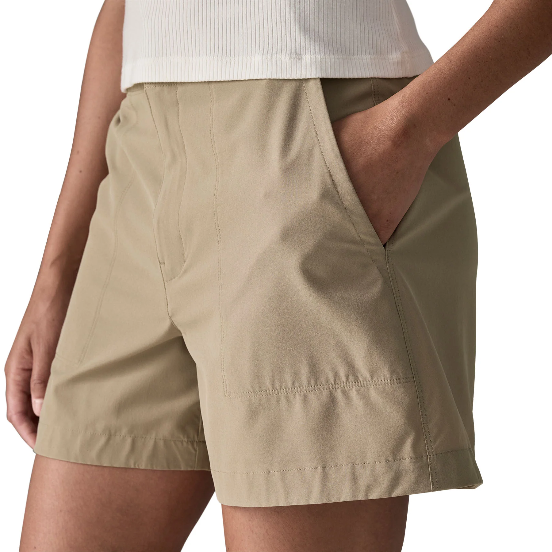 W's Roamwith Shorts 57550 - Image 5