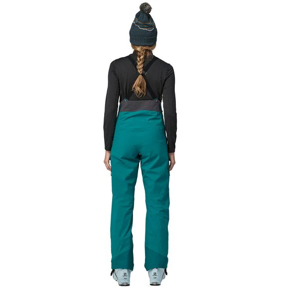 W's Snowdrifter Bibs 30081 - Image 3