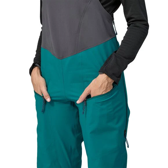W's Snowdrifter Bibs 30081 - Image 5