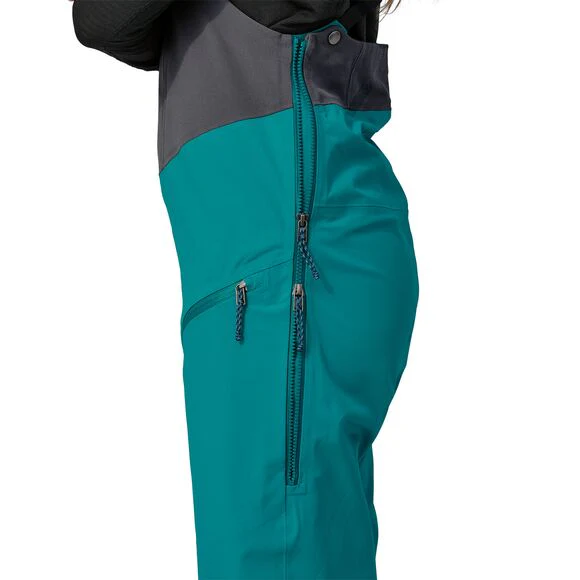 W's Snowdrifter Bibs 30081 - Image 6