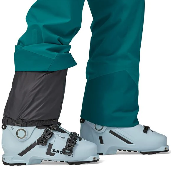 W's Snowdrifter Bibs 30081 - Image 7